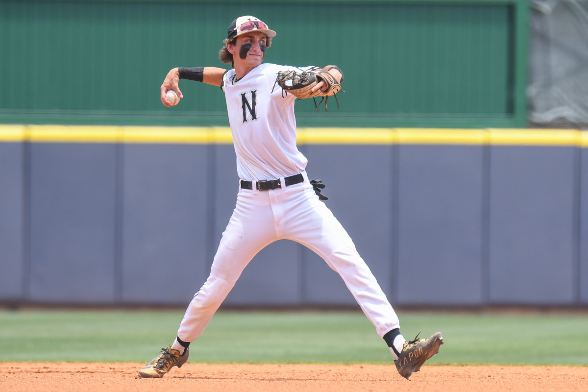 northwest rankin desoto central mhsaa baseball playoffs 202220